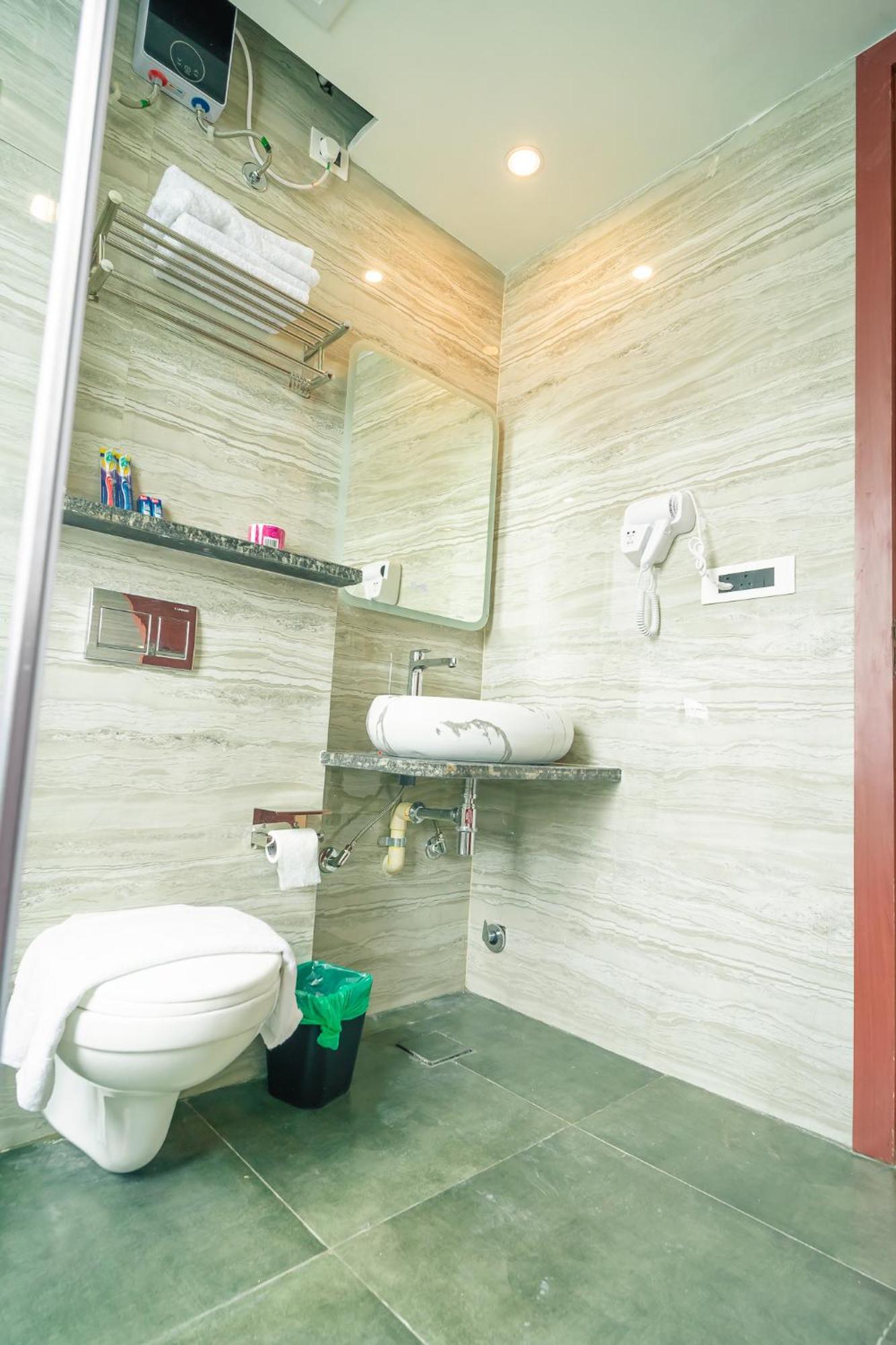 Homestay J60