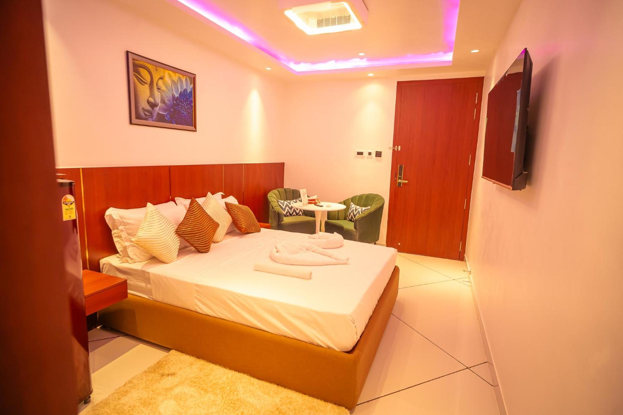 Homestay J60 *
