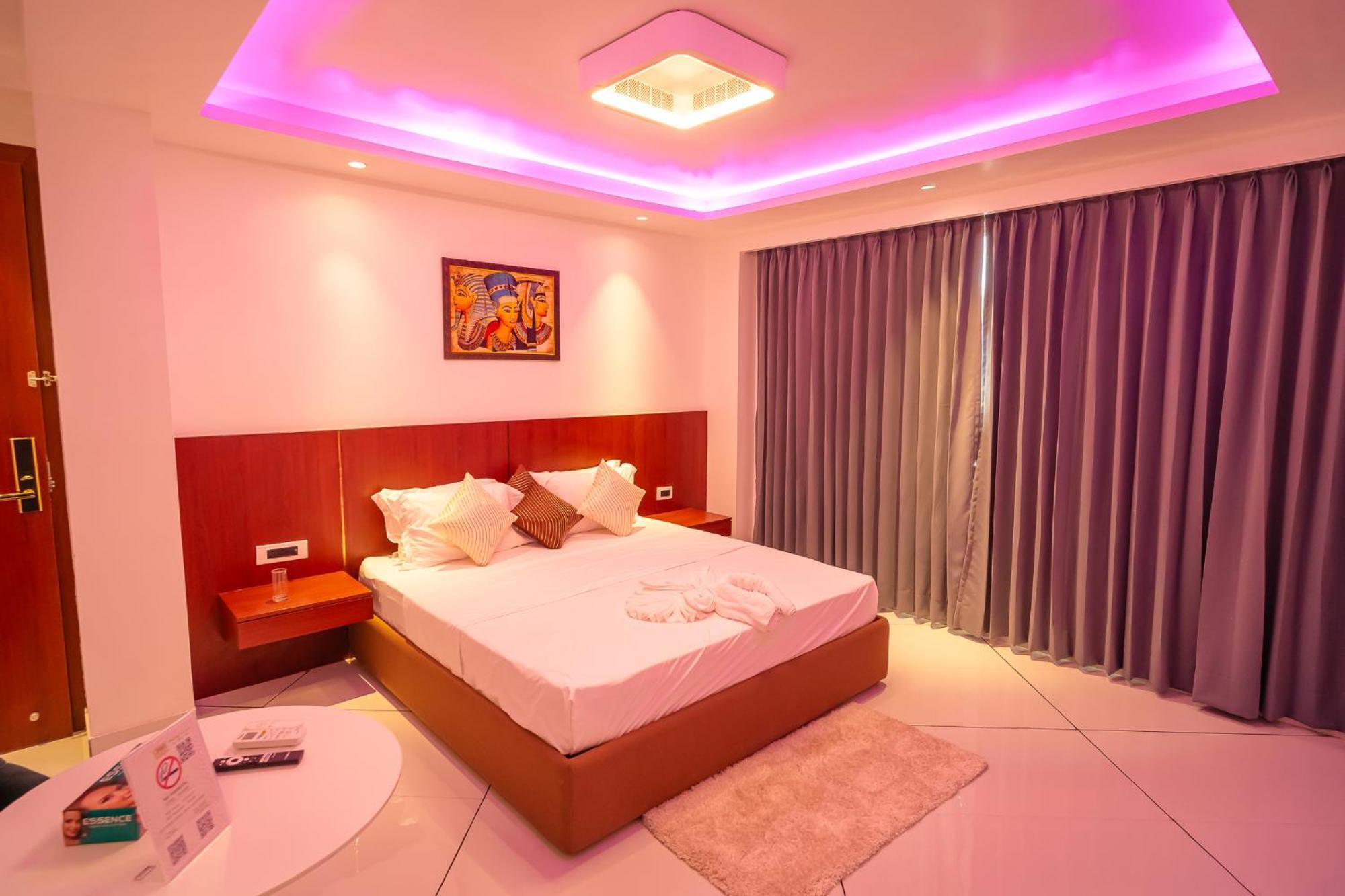 Homestay J60 New Delhi