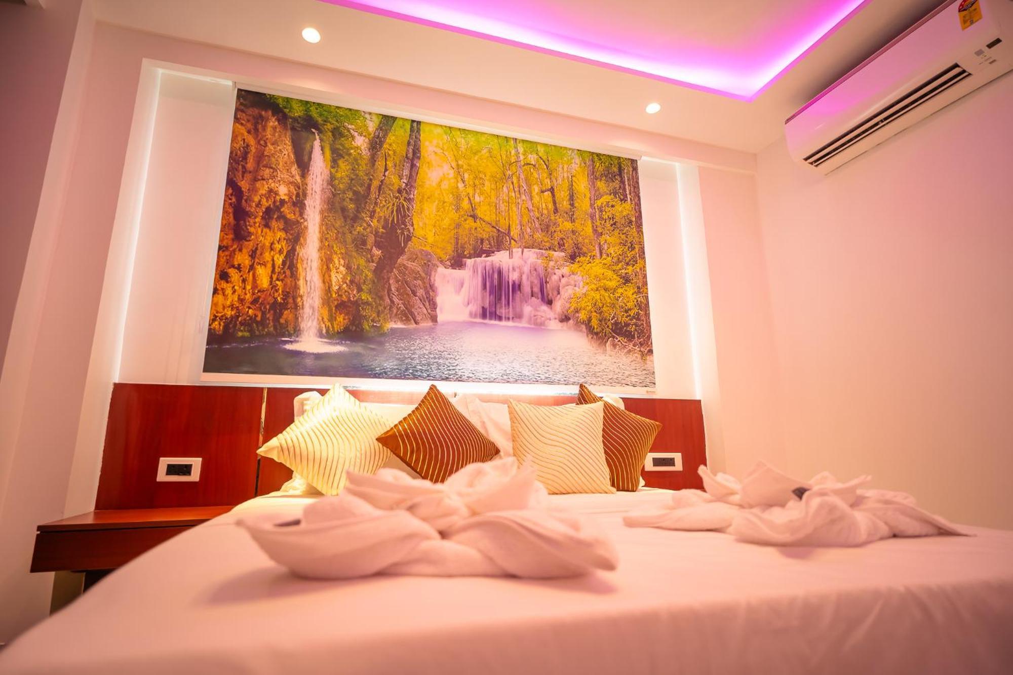 Homestay J60