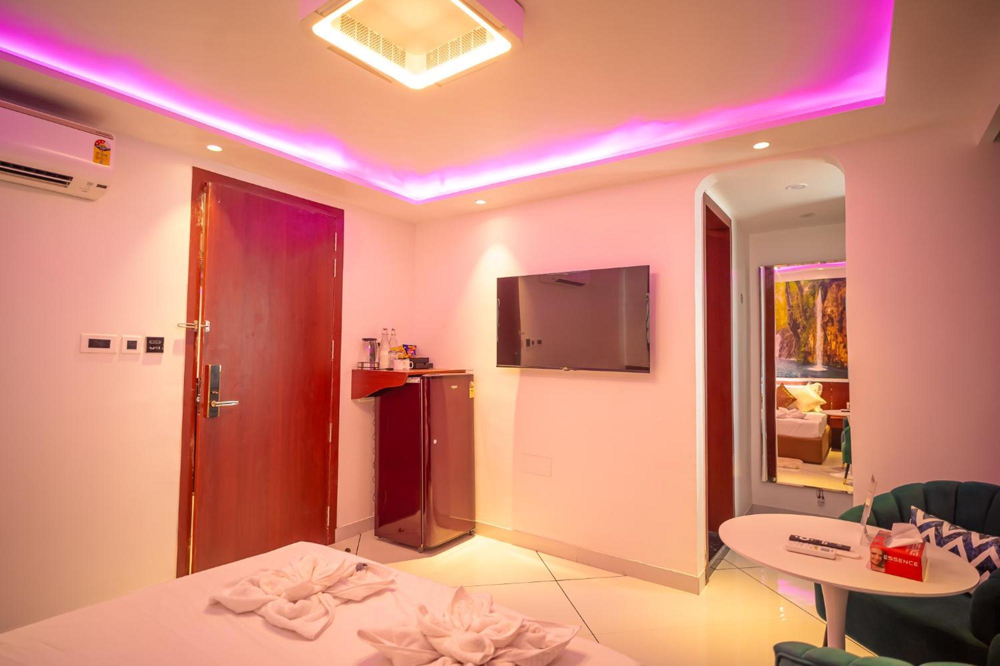 Homestay J60