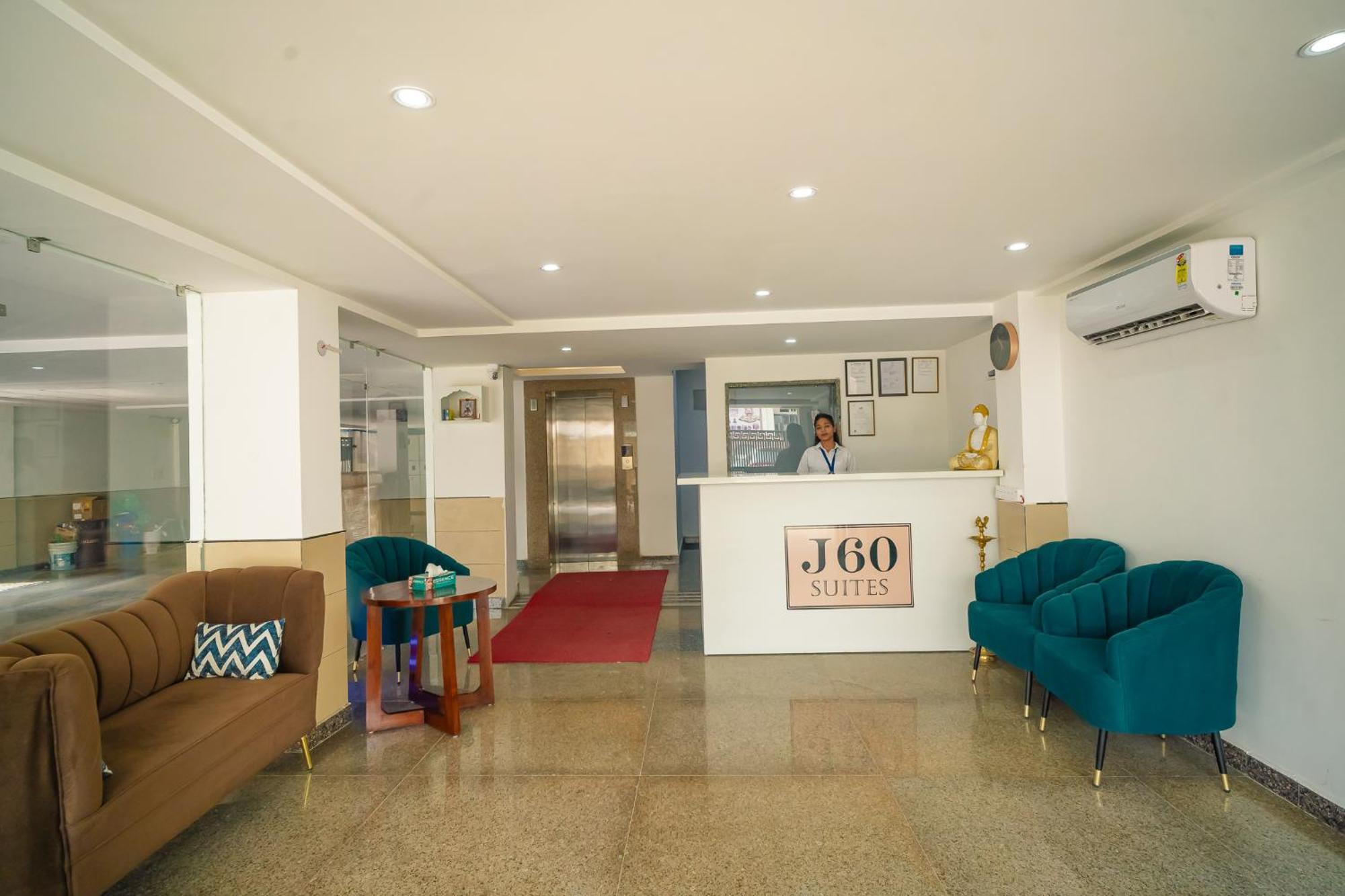 J60 New Delhi